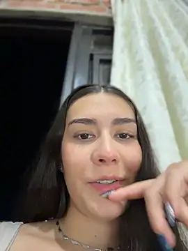 Bonnie_Rider's Live XXX Chat