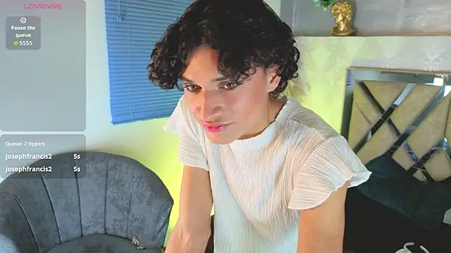 Živý XXX chat joseph_steele_