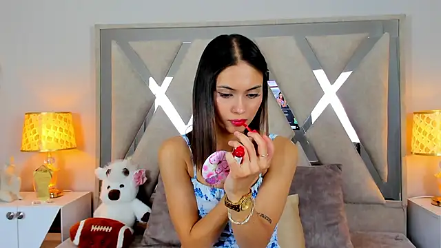Chat XXX Live NicolMiller4