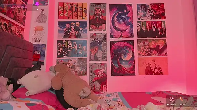 MissCurvyTop Chat XXX live