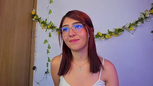 צ'אט XXX בשידור חי של Hada_Blue