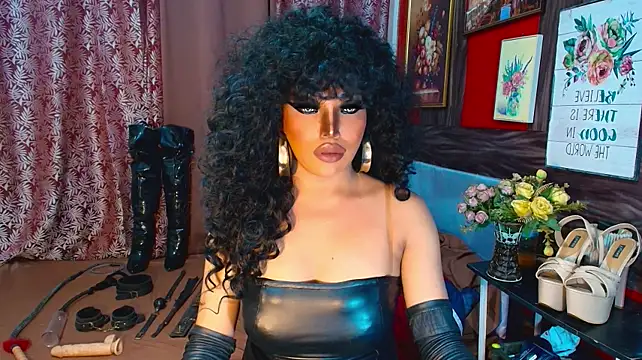 demonfuta Obrolan Langsung XXX