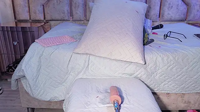 XXX chat uživo modela barbara_cambels