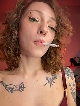 Alex_Fck Chat XXX in diretta