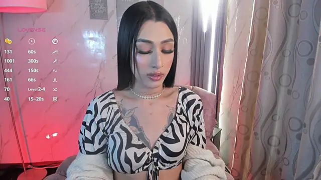 _Denisse444 Live XXX-Chat
