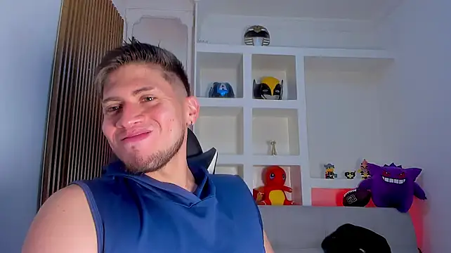 SebastianMaximoff_: απευθείας συνομιλία ΧΧΧ