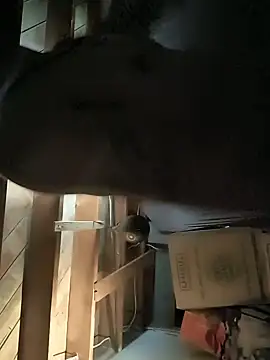 MrMighty0ne's Webcam Show