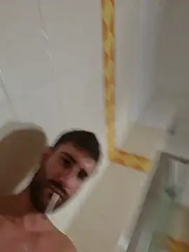 simo1097 Pertunjukan Webcam