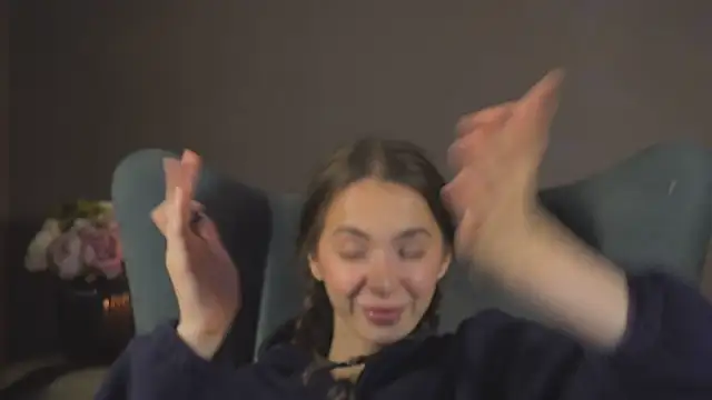 Živý XXX chat OnlyJett