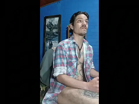 Alan_summer Live XXX-chat