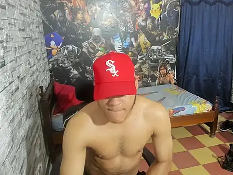 Chat XXX en directo de david_plein