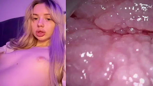 Živý XXX chat jannemary