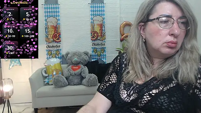 KKMimiKK Live XXX-Chat