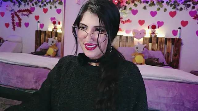 AzaharJaan Adlı Modelin Canlı XXX Sohbeti