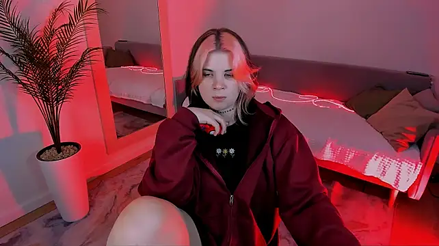 AliceSpencery Chat XXX in diretta