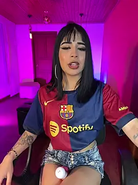 Czat XXX na żywo – -Brittanny