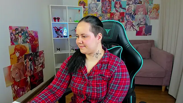 DaisyHarts Chat XXX in diretta