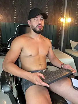 YAFAR_BLAKE – Live XXX-chat