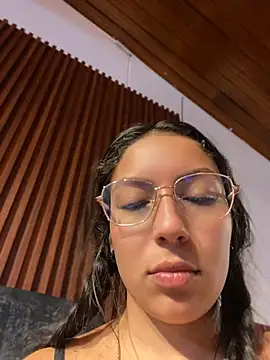 Julieth_ec_ Obrolan Langsung XXX