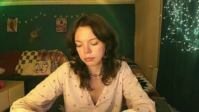 Czat XXX na żywo – ClancyMorissey