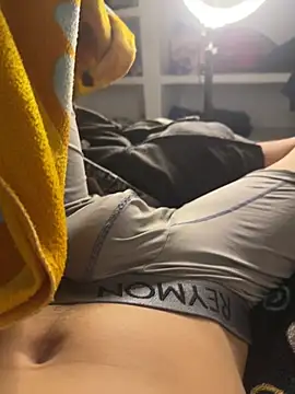 Chatroom XXX en direct de Jarx18