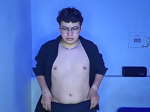 Chat XXX ao vivo de LiamRoi