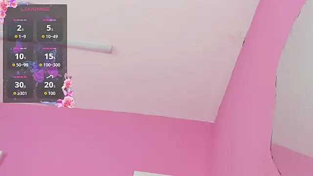 miajhonsonx's Live XXX Chat