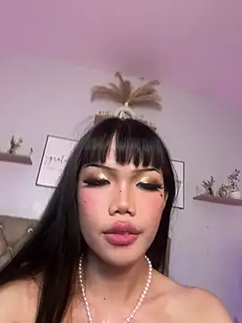 XXX chat uživo modela StarLovee