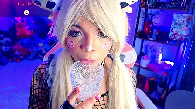 Palmer-Foster Live XXX-Chat