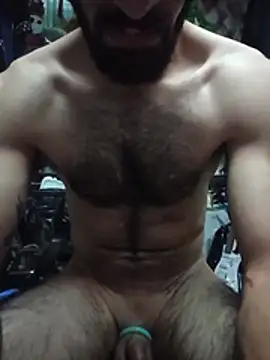 Demonspeed6669's Live XXX Chat