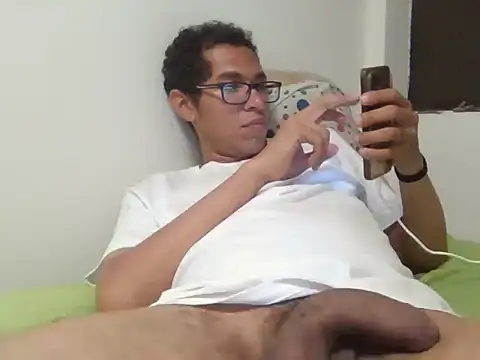 Morenocampe7 Show Webcam