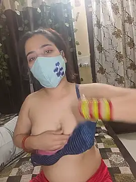 Hoty_Sexy_Nayanaのウェブカメラショー