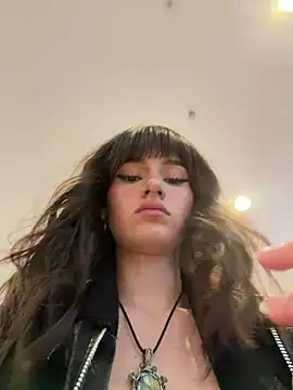 Chatroom XXX en direct de Any-Parcker