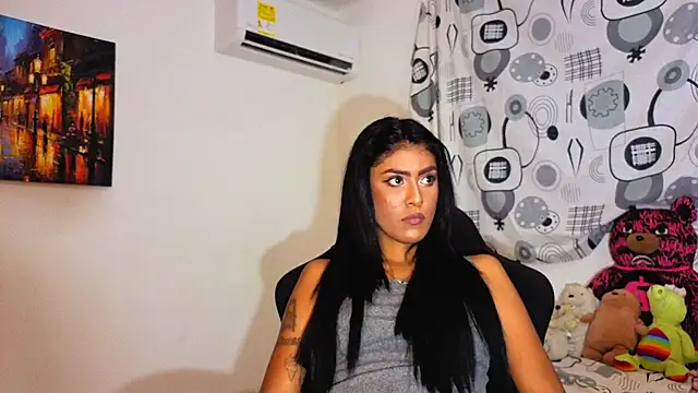 Chatroom XXX en direct de Julieta_turner