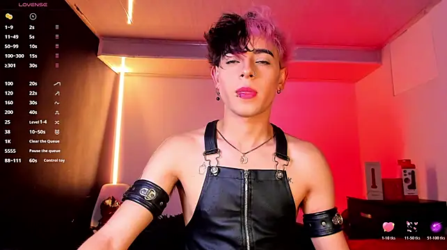 Dominik_Eclipse live XXX chat