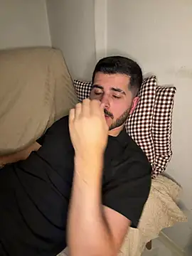 Kissbicepsn Webbikameraesitys