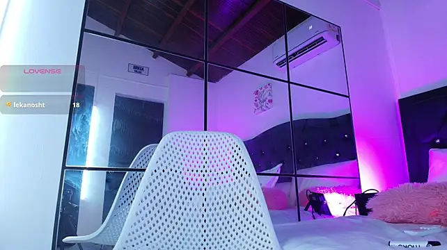 Chat XXX en directo de CodyVoss