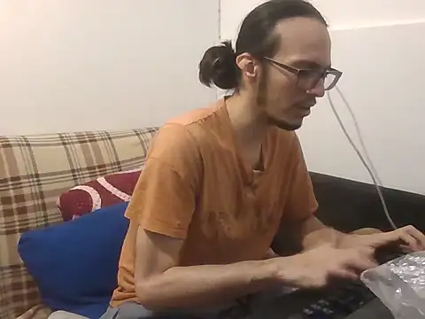 cholitohermoso Obrolan Langsung XXX