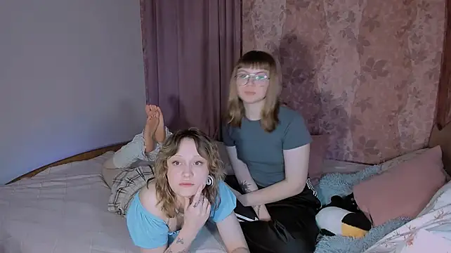 Chat +18 de MariaMango ao vivo