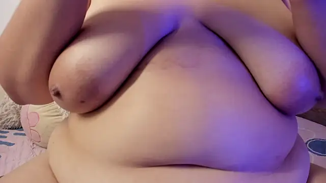 ORIANNA_21 Adlı Modelin Canlı XXX Sohbeti