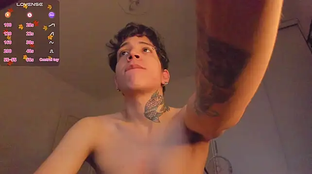 Michael_v77 Live XXX-chat