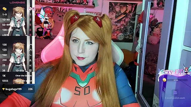 candyy_new's Live XXX Chat
