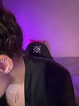 Your_insomniya 라이브 XXX 채팅