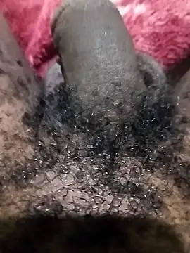 Blackboycuckold Шоу с уебкамера