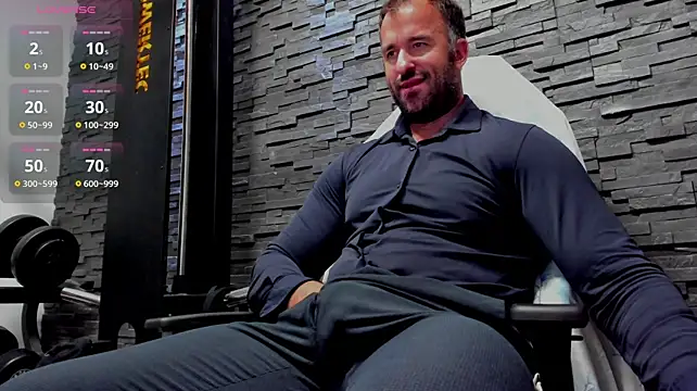 David_Big_Daddy Live XXX-chat