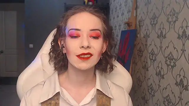FascinatingEyess' Live XXX Chat
