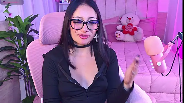 XXX chat uživo modela angelgate