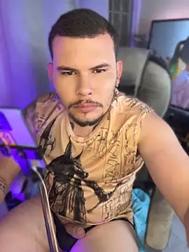 alejo_jordan28 Webcamshow
