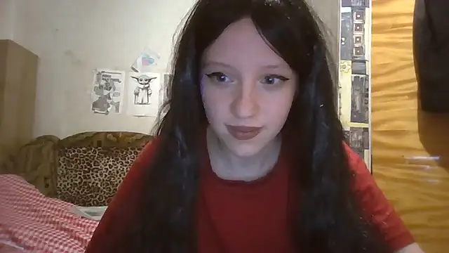 Ket-mis Chat XXX in diretta