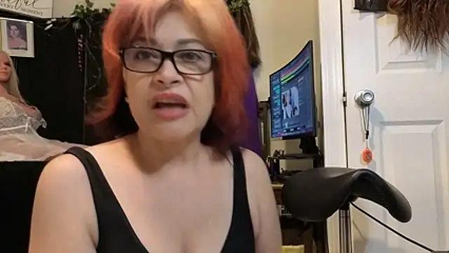 ZorynasDollHouse Live XXX-Chat